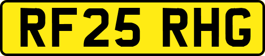 RF25RHG
