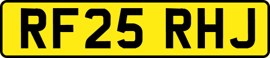 RF25RHJ