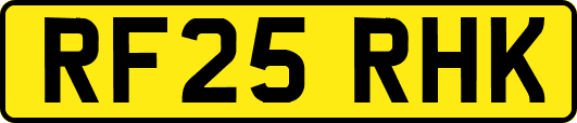 RF25RHK