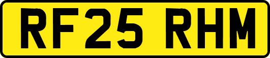 RF25RHM