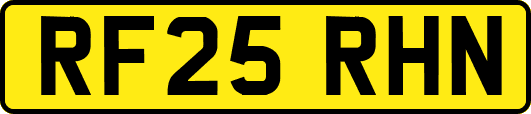 RF25RHN