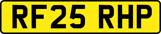 RF25RHP