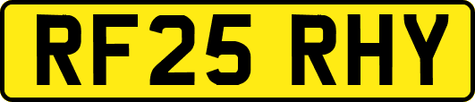 RF25RHY