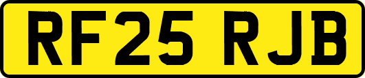 RF25RJB