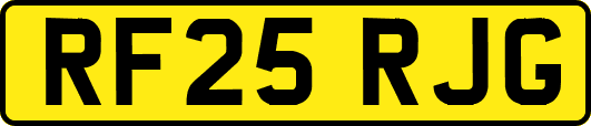 RF25RJG