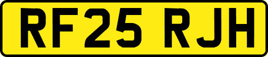 RF25RJH