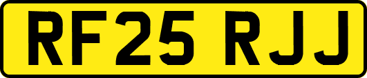 RF25RJJ