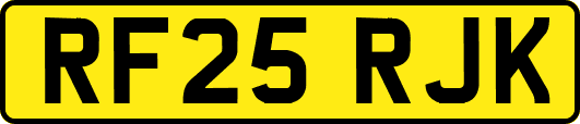 RF25RJK