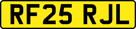 RF25RJL