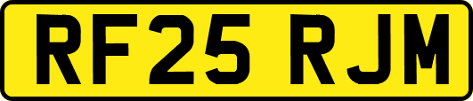 RF25RJM