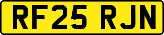 RF25RJN