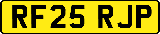 RF25RJP