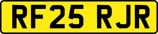 RF25RJR