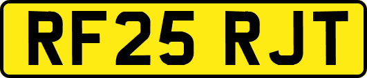 RF25RJT