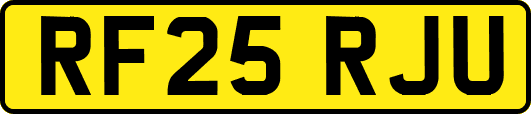 RF25RJU