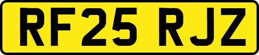 RF25RJZ