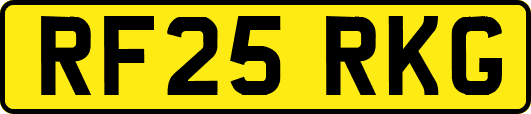 RF25RKG
