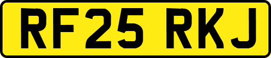RF25RKJ