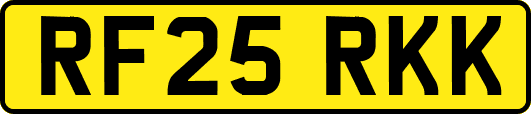 RF25RKK
