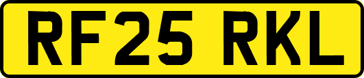 RF25RKL