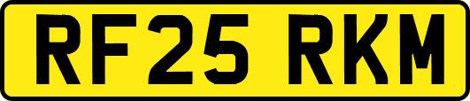 RF25RKM