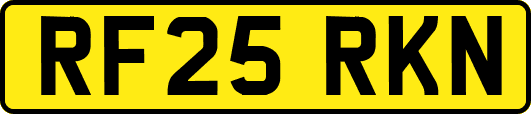 RF25RKN