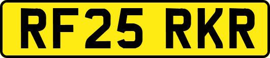 RF25RKR