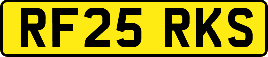 RF25RKS