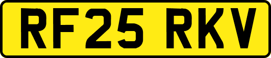 RF25RKV