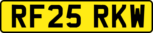 RF25RKW