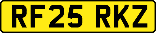 RF25RKZ