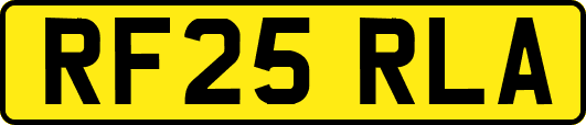RF25RLA