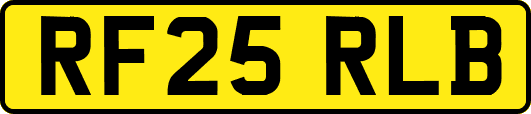 RF25RLB