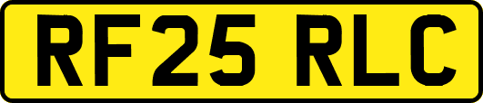 RF25RLC