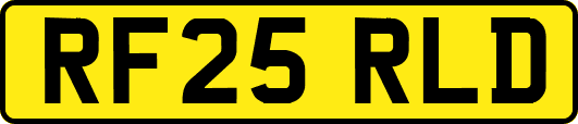 RF25RLD