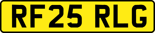 RF25RLG