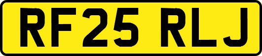 RF25RLJ