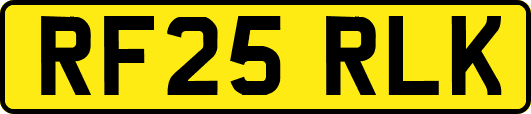 RF25RLK