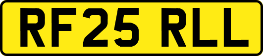 RF25RLL