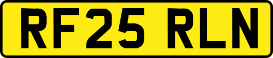 RF25RLN