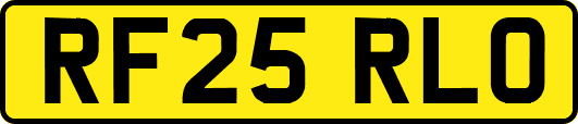 RF25RLO
