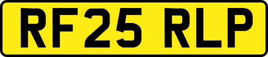 RF25RLP