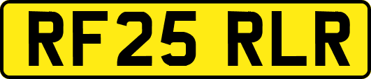 RF25RLR
