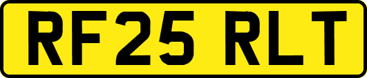 RF25RLT