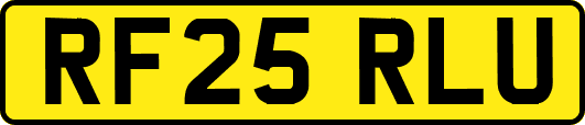 RF25RLU