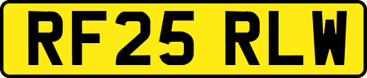 RF25RLW