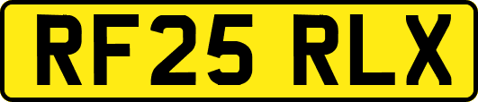 RF25RLX