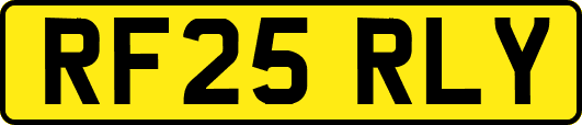 RF25RLY