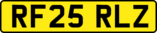 RF25RLZ