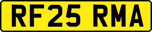 RF25RMA